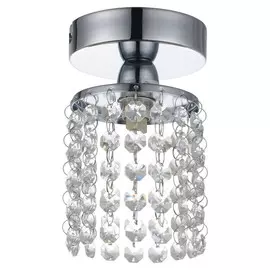 Встраиваемый Светильник Lussole MONTELETO LSJ-0407-01