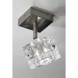 Встраиваемый Светильник Lussole Palinuro LSA-7900-01