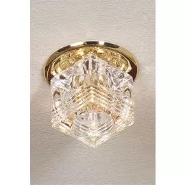 Встраиваемый Светильник Lussole Palinuro LSA-7990-01