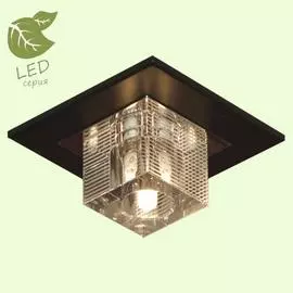 Встраиваемый Светильник Lussole NOTTE DI LUNA GRLSF-1300-01