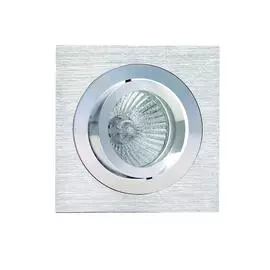 Встраиваемый Светильник Mantra BASICO GU10 C0002