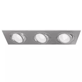 Встраиваемый светильник Maytoni ATOM DL024-2-03S