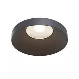 Встраиваемый светильник Maytoni DOWNLIGHT DL040-L10B4K