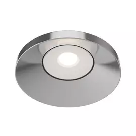Встраиваемый светильник Maytoni DOWNLIGHT DL040-L10CH4K