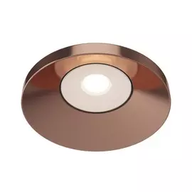 Встраиваемый светильник Maytoni DOWNLIGHT DL040-L10RG4K
