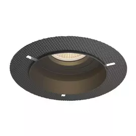 Встраиваемый светильник Maytoni DOWNLIGHT DL043-01B