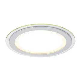 Встраиваемый Светильник Maytoni Han DL304-L18W