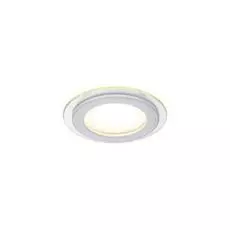 Встраиваемый Светильник Maytoni Han DL304-L6W