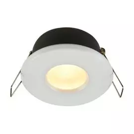 Встраиваемый светильник Maytoni METAL MODERN DL010-3-01-W