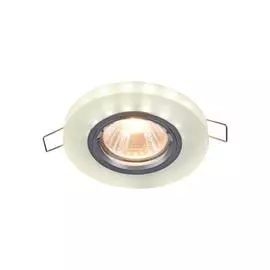 Встраиваемый светильник Maytoni METAL MODERN DL291-2-3W-W