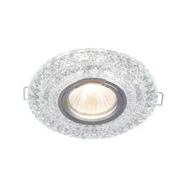 Встраиваемый светильник Maytoni METAL MODERN DL295-5-3W-WC