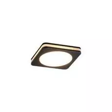 Встраиваемый светильник Maytoni PHANTON DL2001-L12B