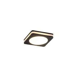 Встраиваемый светильник Maytoni PHANTON DL2001-L7B