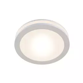 Встраиваемый светильник Maytoni PHANTON DL2001-L7W4K