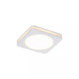 Встраиваемый светильник Maytoni PHANTON DL303-L12W