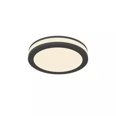 Встраиваемый светильник Maytoni PHANTON DL303-L7B4K