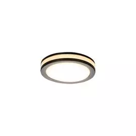 Встраиваемый светильник Maytoni PHANTON DL303-L7B