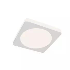 Встраиваемый светильник Maytoni PHANTON DL303-L7W4K