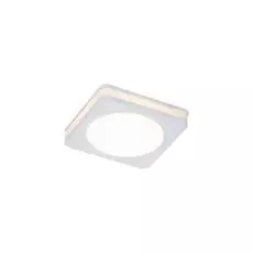 Встраиваемый светильник Maytoni PHANTON DL303-L7W