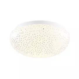 Встраиваемый светильник Maytoni PLASTIC DL296-6-6W-W