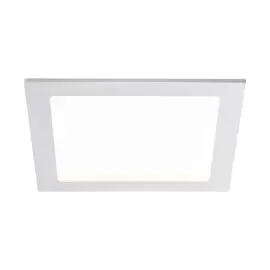 Встраиваемый светильник Maytoni STOCKTON DL021-6-L18W