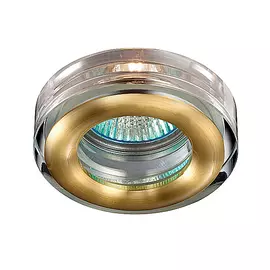 Встраиваемый Светильник Novotech AQUA 369881