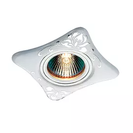 Встраиваемый Светильник Novotech CERAMIC 369928