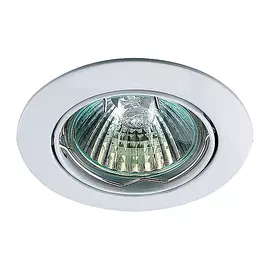 Встраиваемый Светильник Novotech CROWN 369100