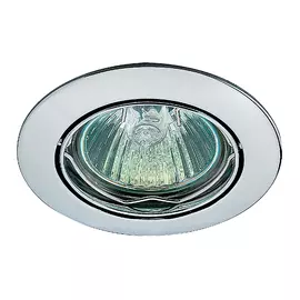 Встраиваемый Светильник Novotech CROWN 369101