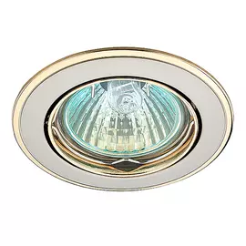 Встраиваемый Светильник Novotech CROWN 369105