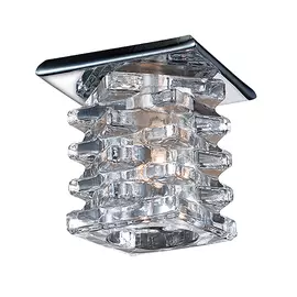 Встраиваемый Светильник Novotech CRYSTAL 369375