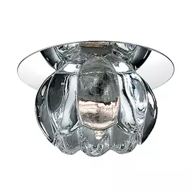 Встраиваемый Светильник Novotech Crystal 369605