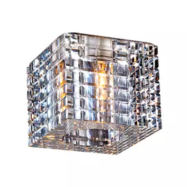 Встраиваемый Светильник Novotech Cubic 369600