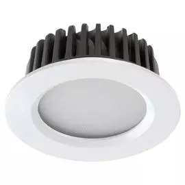 Встраиваемый Светильник Novotech DRUM 357600