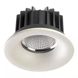 Встраиваемый Светильник Novotech DRUM 357602