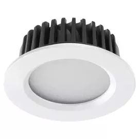 Встраиваемый Светильник Novotech DRUM 357907