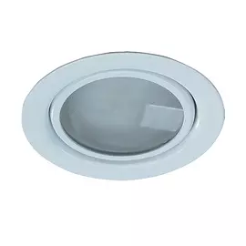 Встраиваемый Светильник Novotech FLAT 369344