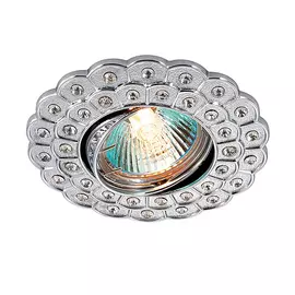 Встраиваемый Светильник Novotech Flower 369822