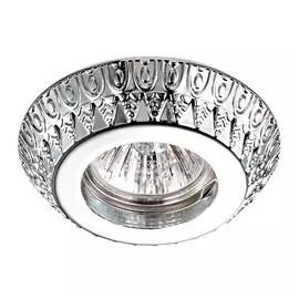 Встраиваемый Светильник Novotech FORZA 370246