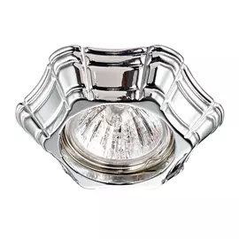 Встраиваемый Светильник Novotech Forza 370250