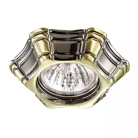 Встраиваемый Светильник Novotech Forza 370252