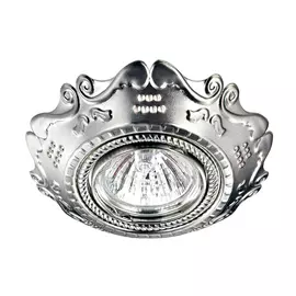 Встраиваемый Светильник Novotech Forza 370255