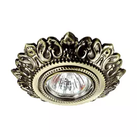 Встраиваемый Светильник Novotech FORZA 370260