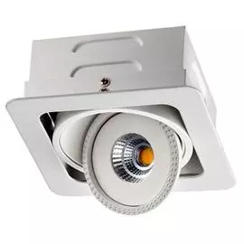 Встраиваемый Светильник Novotech GESSO 357577