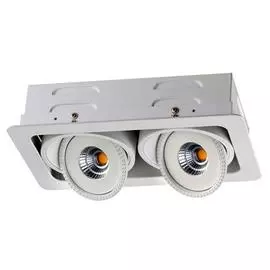 Встраиваемый Светильник Novotech GESSO 357581