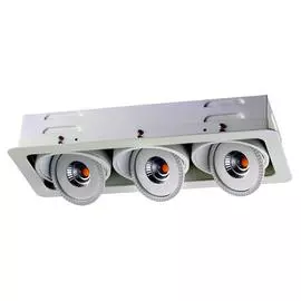 Встраиваемый Светильник Novotech GESSO 357582