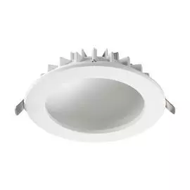 Встраиваемый Светильник Novotech GESSO 358276
