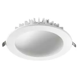 Встраиваемый Светильник Novotech GESSO 358277