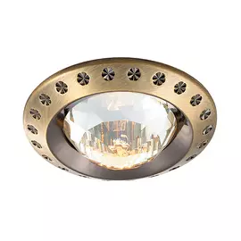 Встраиваемый Светильник Novotech GLAM 369645