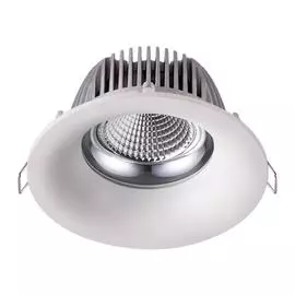 Встраиваемый Светильник Novotech GLOK 358025
